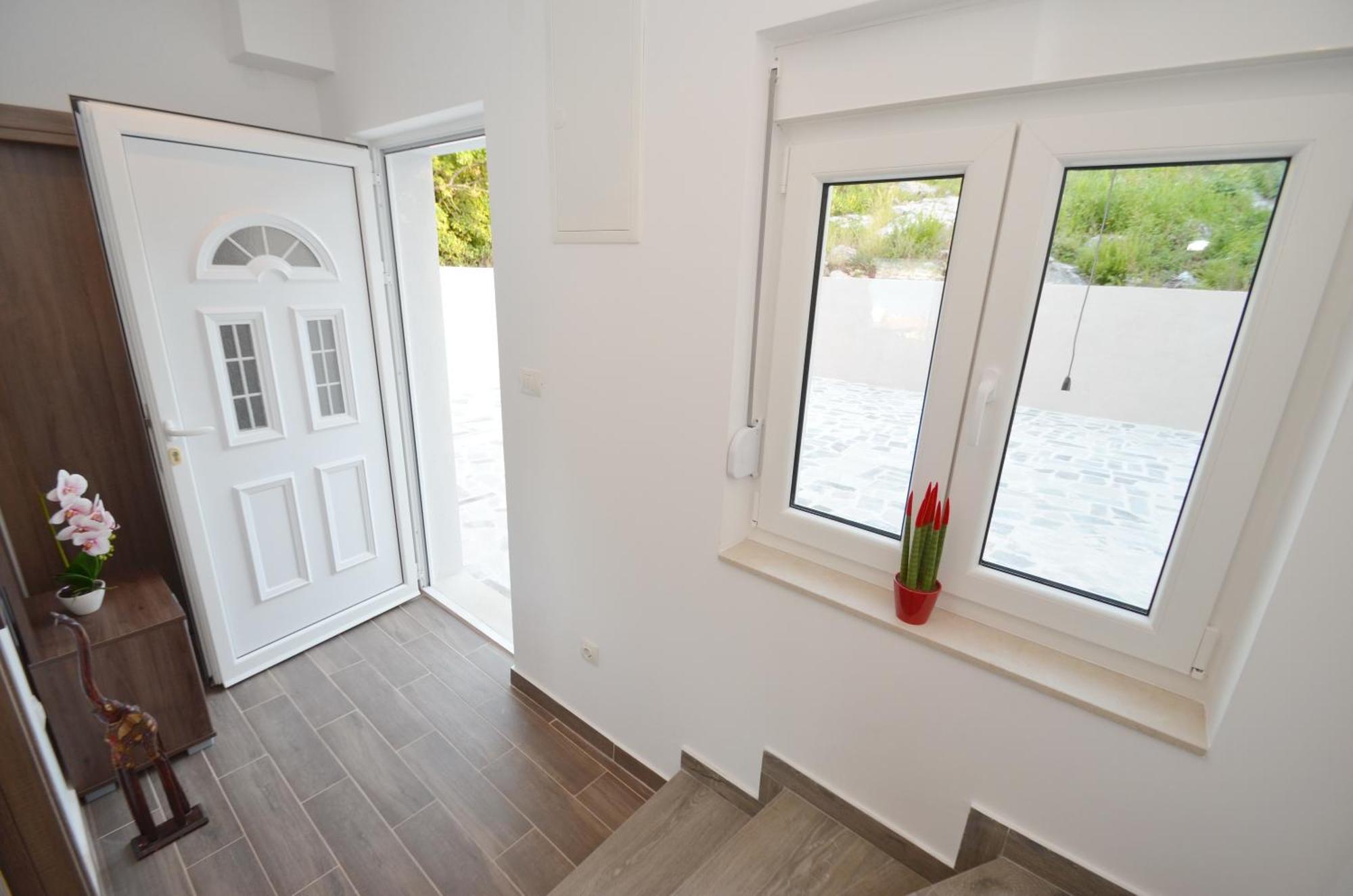 Leut Stone Residence Tivat Chambre photo