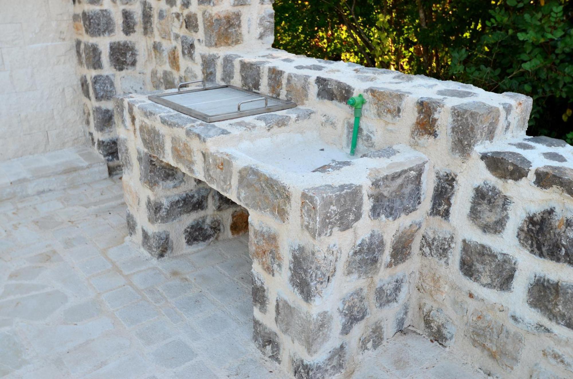 Leut Stone Residence Tivat Chambre photo